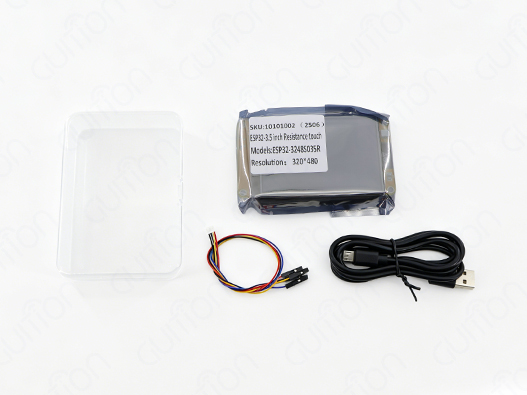 Why Choose the ESP32 Screen Module for Smart Devices?